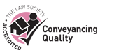 Conveyancing Quality Scheme